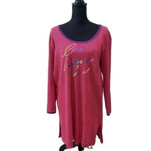 Victoria’s Secret Nightshirt Size Woman-M
